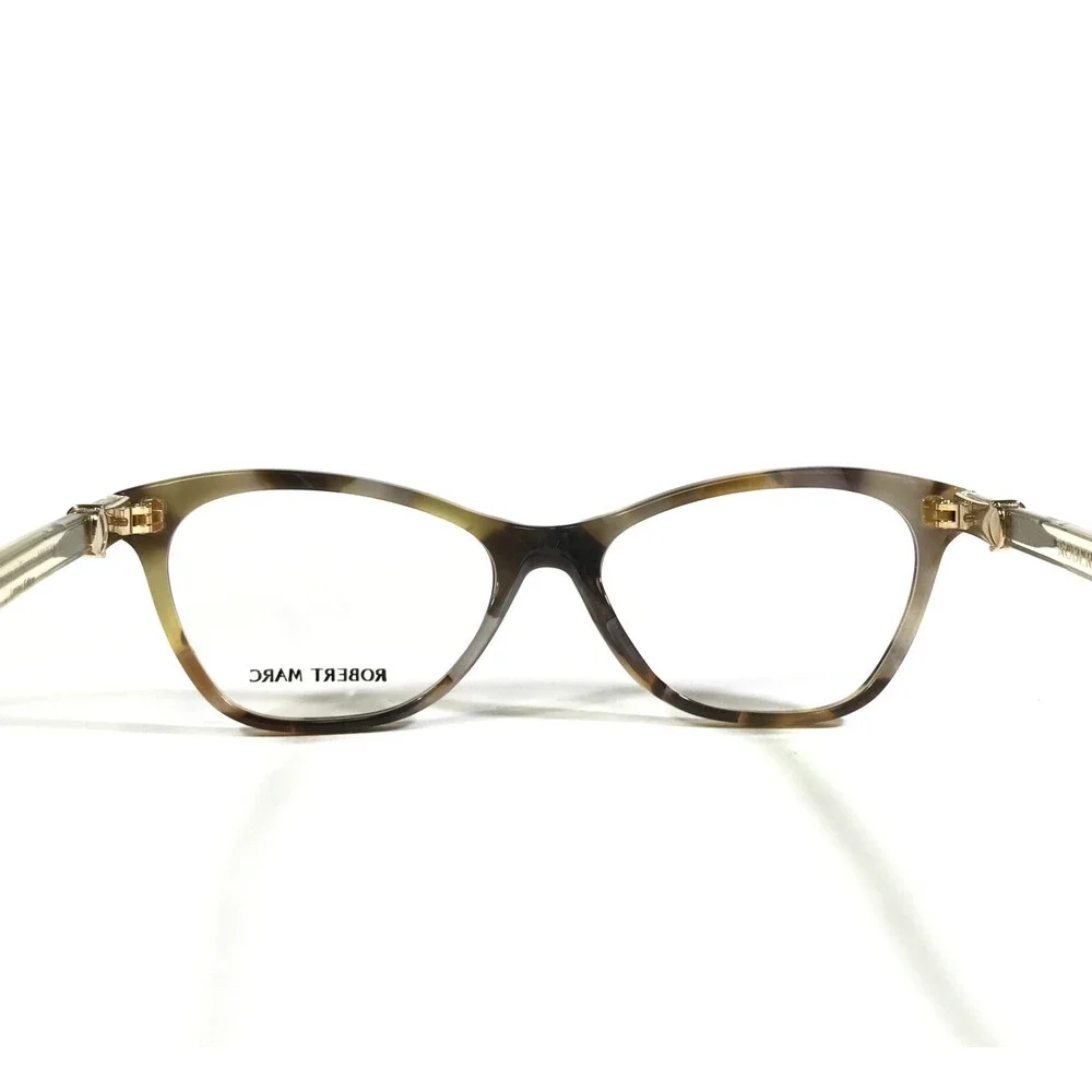 Robert Marc Nyc demo lenses